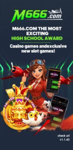 M666 APK Download 
