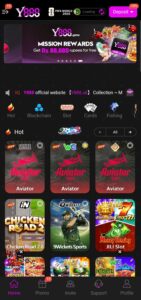 Y888 Game Download