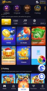 Royal8Bet Game Download