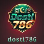 Dosti786 Game APK