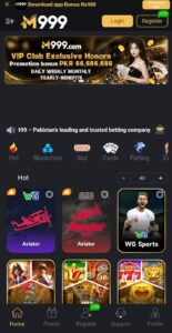 M666 APK Download