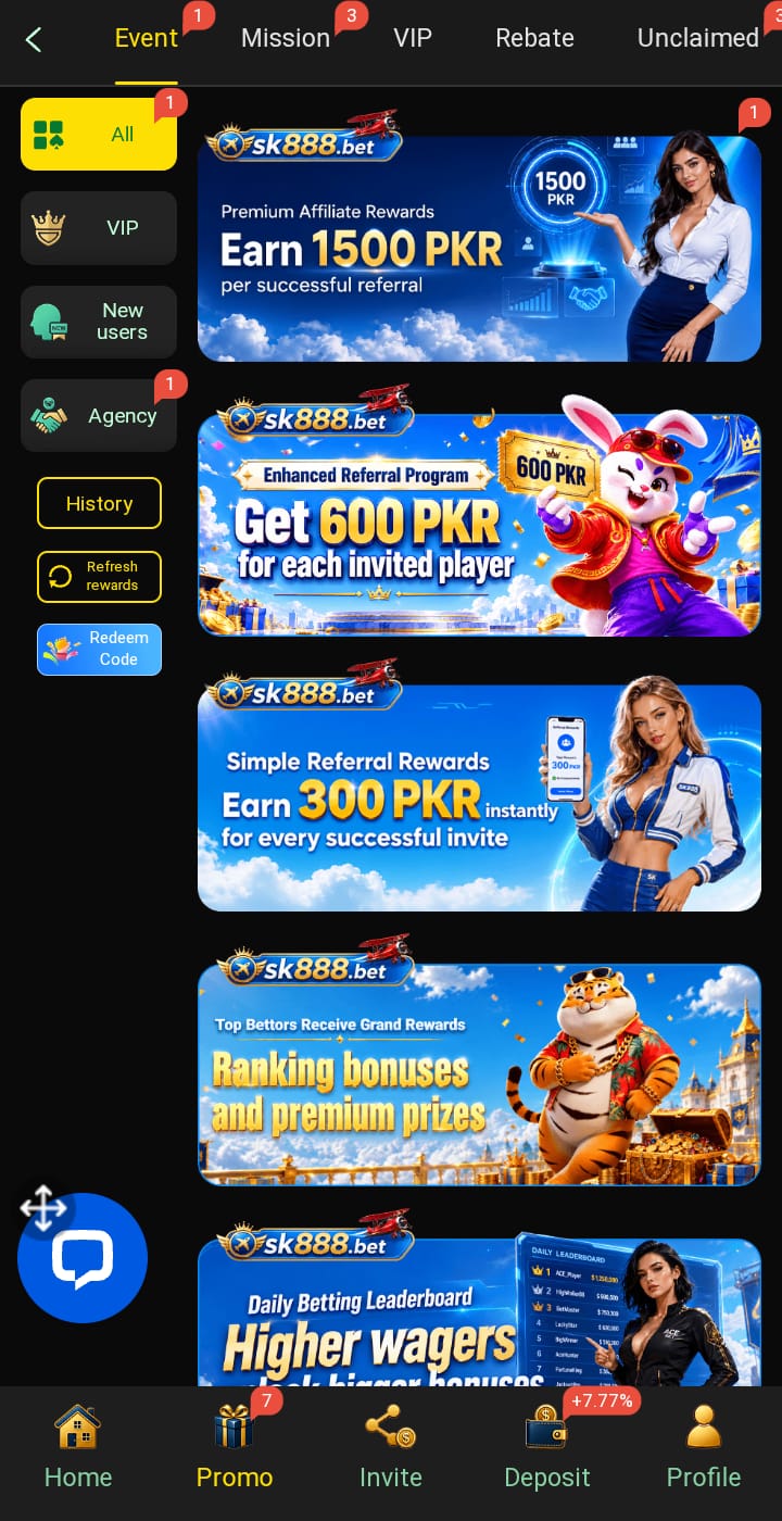 Sk888 Game Bonuses