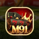 M91 game login